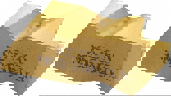 Grooving Insert: NGD3062K KC730, Solid Carbide