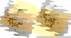 Grooving Insert: NGD3189K KC730, Solid Carbide