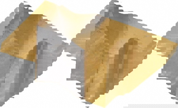 Grooving Insert: NGD4125K KC730, Solid Carbide