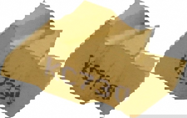 Grooving Insert: NGP2062 KC730, Solid Carbide