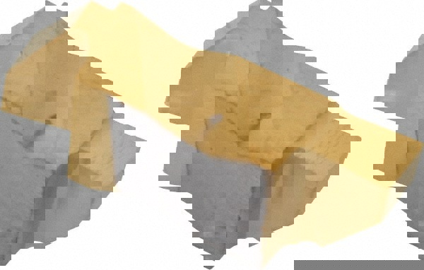 Grooving Insert: NGP3125 KC730, Solid Carbide