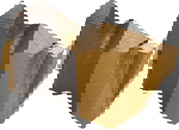 Grooving Insert: NGP3088 KC730, Solid Carbide