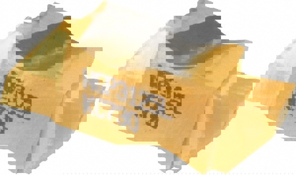 Grooving Insert: NGP3125 KC730, Solid Carbide