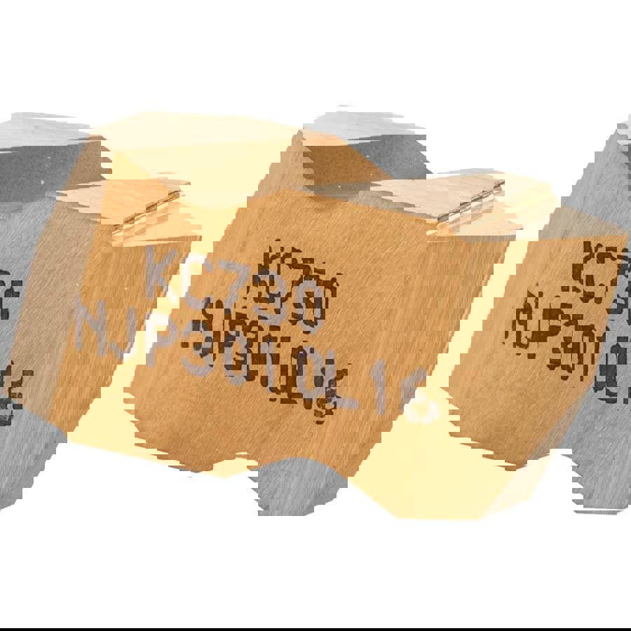 Threading Insert: NJP3010L16 KC730, Carbide
