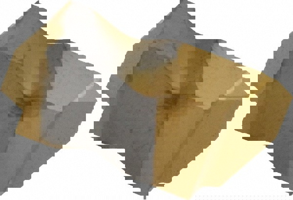 Threading Insert: NJK3012R14 KC730, Carbide