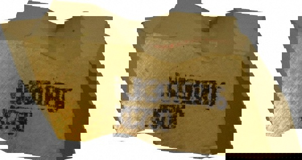 Threading Insert: NJK3010R16 KC730, Carbide