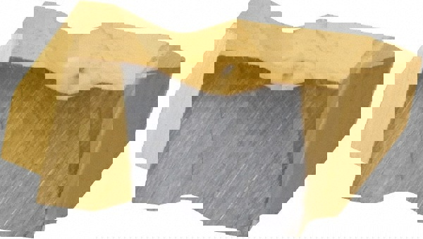 Threading Insert: NJK3008R20 KC730, Carbide