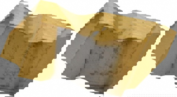 Threading Insert: NJK3006R28 KC730, Carbide