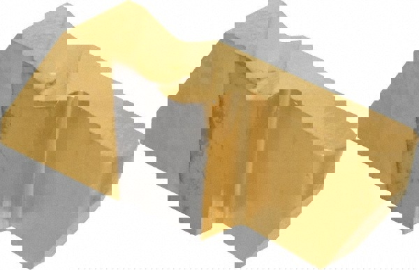 Grooving Insert: NRD4094 KC730, Solid Carbide