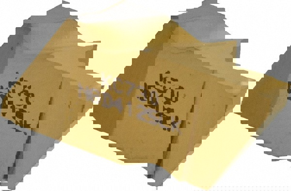 Grooving Insert: NGD4125K KC730, Solid Carbide