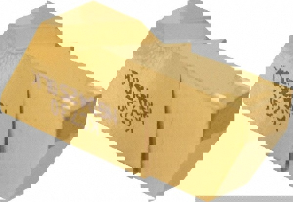 Grooving Insert: NGD4250K KC730, Solid Carbide