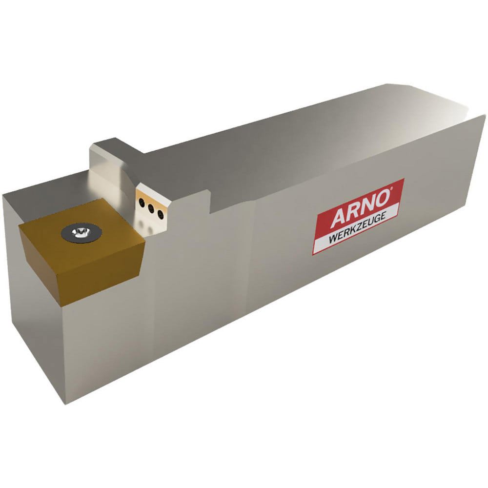 Indexable Turning Toolholders; Toolholder Style: AFC - SCLCR ; Hand of Holder: Right Hand ; Lead Angle: 5.000 ; Insert Compatibility: CC*T 32.5 (CC*T 09T3) ; Insert Holding Method: Screw ; Shank Width (mm): 12.00