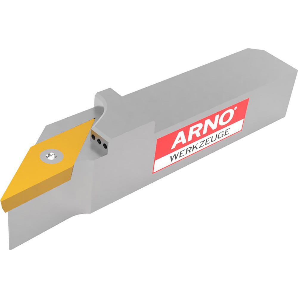 Indexable Turning Toolholders; Toolholder Style: AFC - SVJCR ; Hand of Holder: Right Hand ; Lead Angle: 3.000 ; Insert Compatibility: VC*T 22 (VC*T 1103) ; Insert Holding Method: Screw ; Shank Width (mm): 12.00