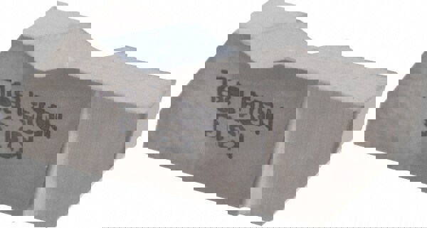 Grooving Insert: NGD3189 K313, Solid Carbide