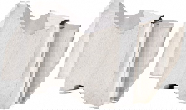 Grooving Insert: NRP3047 K313, Solid Carbide