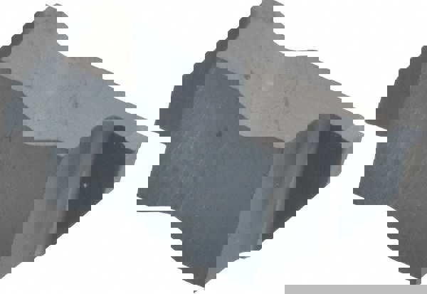 Grooving Insert: NGD3062K K313, Solid Carbide