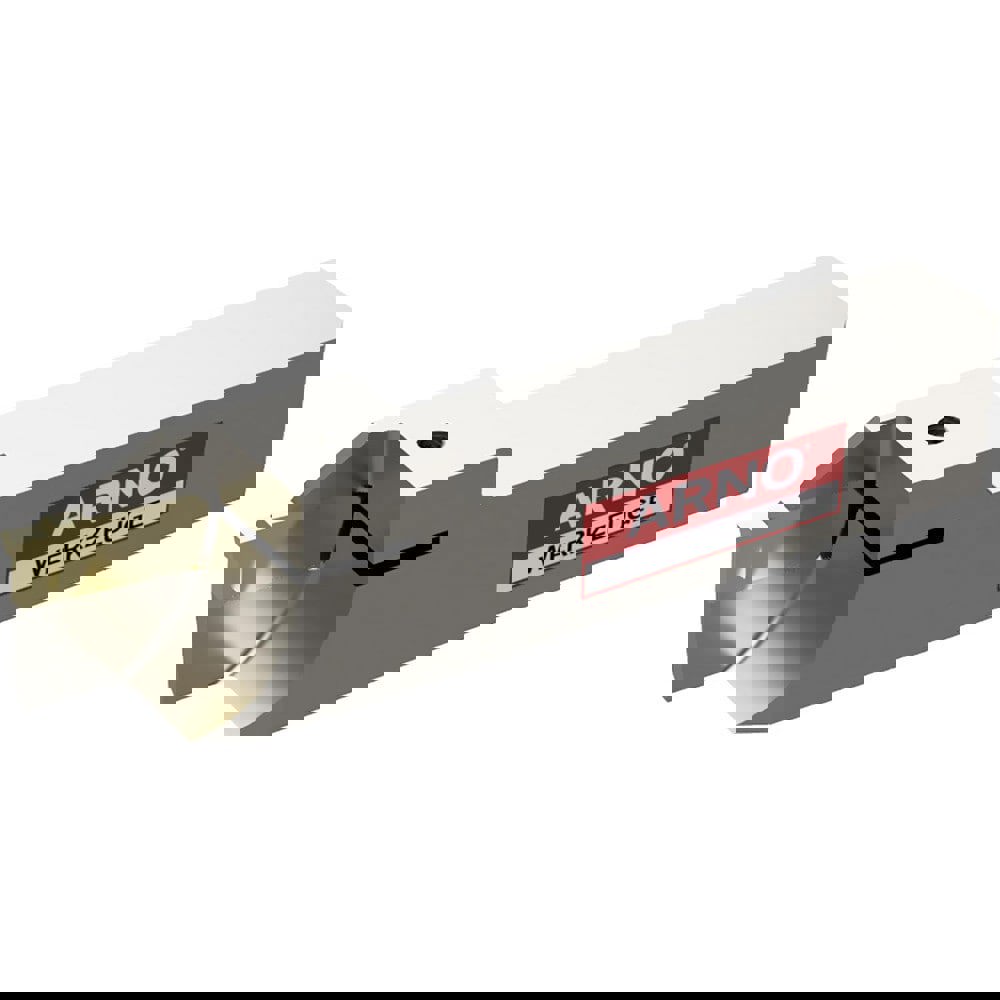 Indexable Cut-Off Toolholders; Hand of Holder: Left Hand ; Maximum Depth of Cut (Decimal Inch): 0.2362 ; Maximum Workpiece Diameter (Decimal Inch): 0.4724 ; Toolholder Style: ARNO Fast Change ; Multi-use Tool: No ; Compatible Insert Size Code: SA24-20...