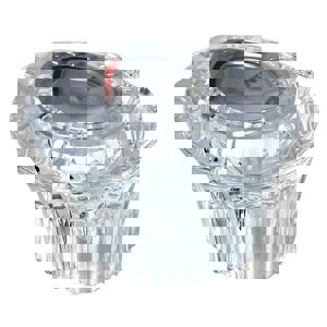 MOEN CHATEAU LAV HDL/BTN 96791