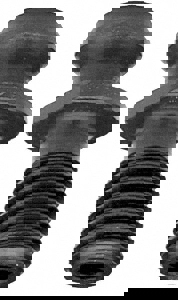 Retention Knob: CAT50, 1-8 Thread