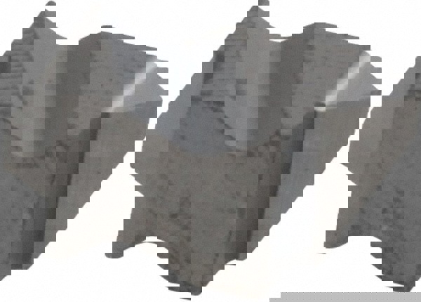 Threading Insert: NTK2R K68, Carbide