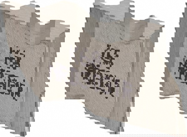 Grooving Insert: NRD3031 K68, Solid Carbide