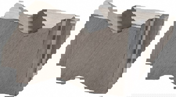 Grooving Insert: NG3062K K68, Solid Carbide