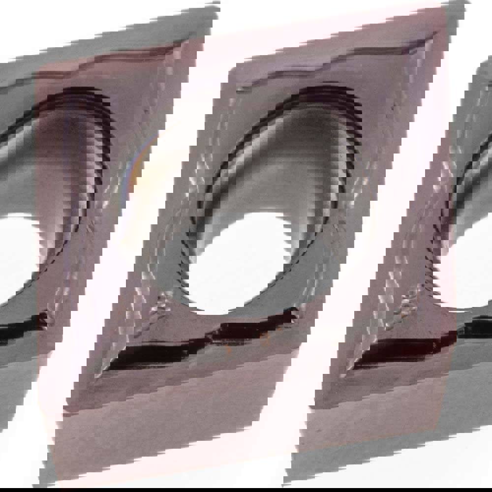 Turning Insert: CCGT32.51FN-PS AM5020, Carbide