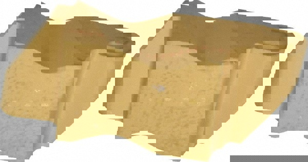 Grooving Insert: NR3062K KC850, Solid Carbide