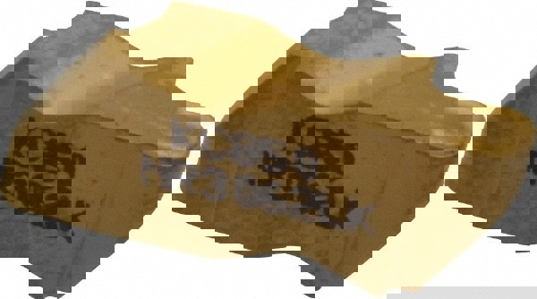 Grooving Insert: NR3062K KC850, Solid Carbide