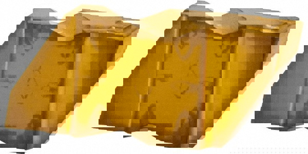 Grooving Insert: NG4250K KC850, Solid Carbide