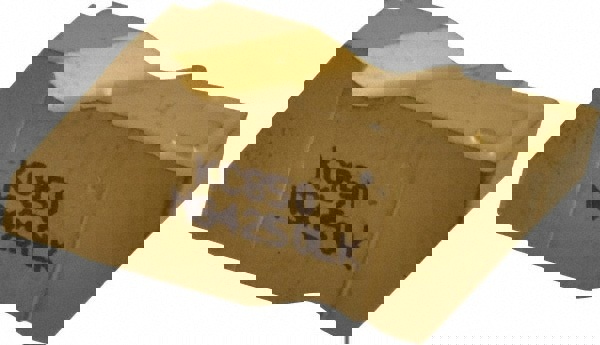 Grooving Insert: NG4250K KC850, Solid Carbide