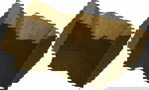 Threading Insert: NTK3R KC850, Carbide