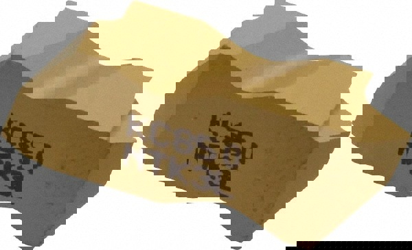 Threading Insert: NTK3L KC850, Carbide