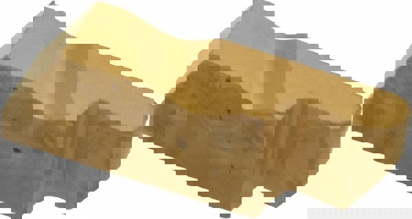 Grooving Insert: NRD3062 KC850, Solid Carbide