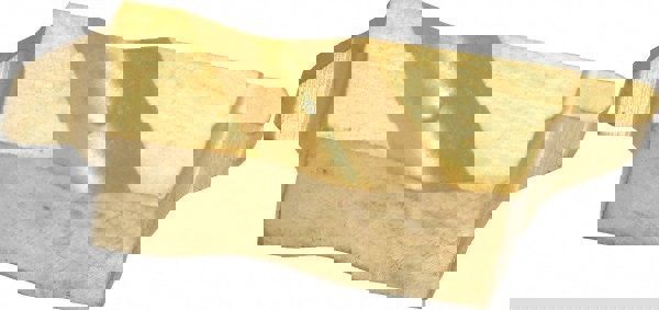 Grooving Insert: NRP3031 KC850, Solid Carbide