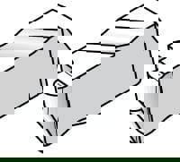 Grooving Insert: NRP3078 KC850, Solid Carbide
