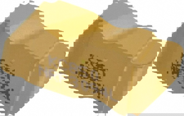 Grooving Insert: NRP3094 KC850, Solid Carbide