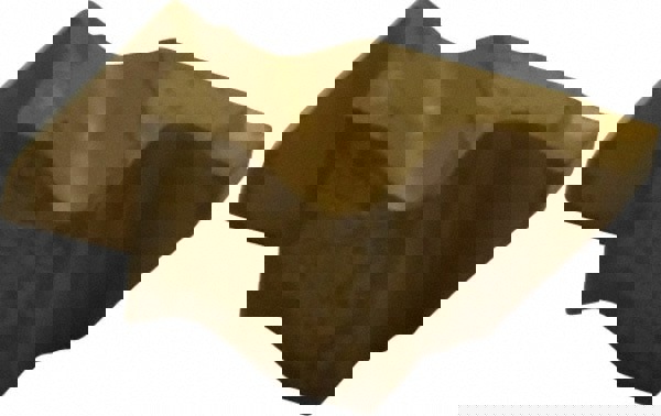 Grooving Insert: NG2062K KC850, Solid Carbide