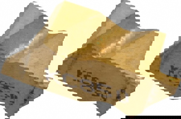 Grooving Insert: NG2031K KC850, Solid Carbide