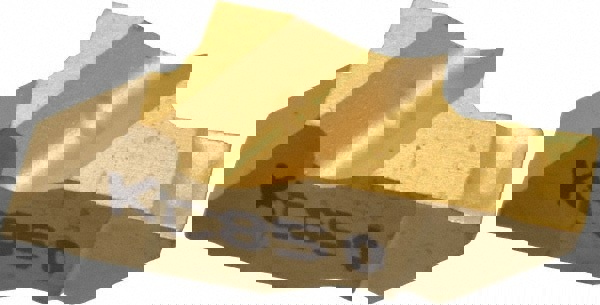 Grooving Insert: NG2094K KC850, Solid Carbide