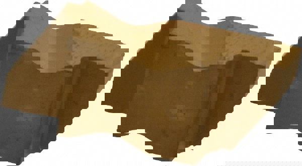 Grooving Insert: NG3125K KC850, Solid Carbide