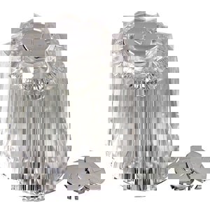 FITS WINDSOR HDL LRG W/ BTN BAGGED