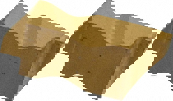 Grooving Insert: NG3078K KC850, Solid Carbide