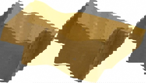 Grooving Insert: NGD3062K KC850, Solid Carbide