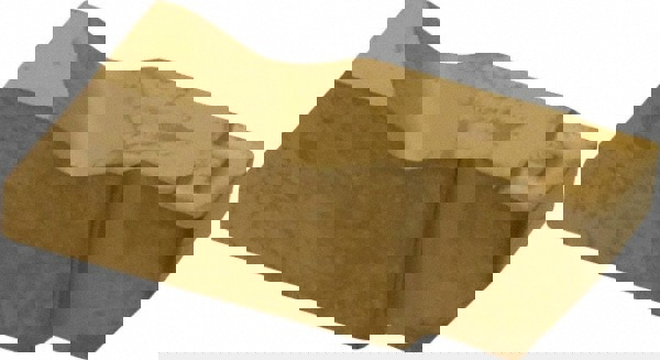 Grooving Insert: NGD3189K KC850, Solid Carbide