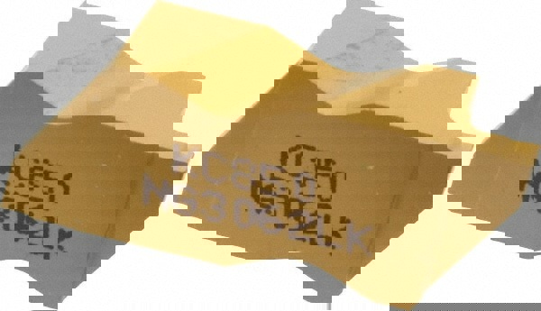 Grooving Insert: NG3062K KC850, Solid Carbide