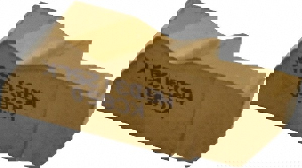 Grooving Insert: NGD3125K KC850, Solid Carbide