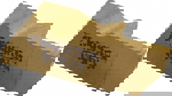 Grooving Insert: NGD3094K KC850, Solid Carbide