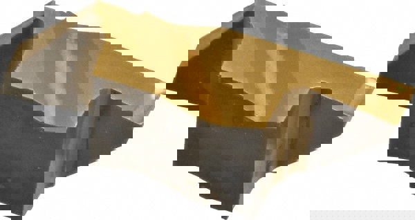 Grooving Insert: NGD4125K KC850, Solid Carbide