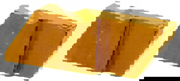 Grooving Insert: NGD4250K KC850, Solid Carbide